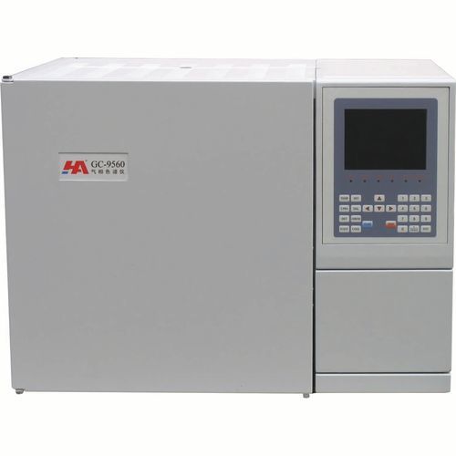 Chromatographe DID - GC-9560-PDD - Shanghai Huaai Chromatography Analysis Technology Co., Ltd. - en phase gazeuse / pour analyse de gaz