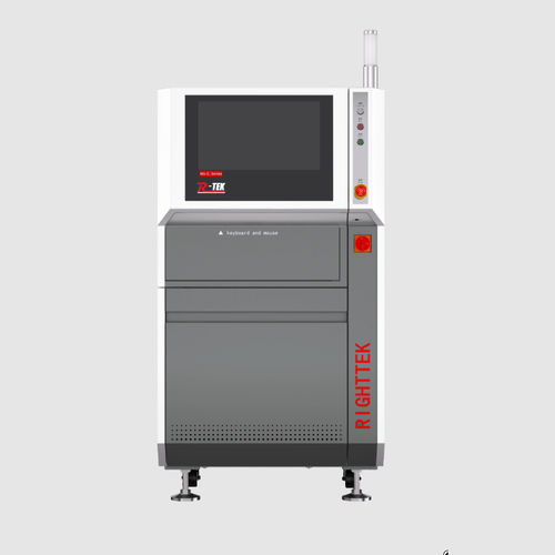 Machine de marquage laser à fibre - M6-UF - Guangdong R-TEK Intelligent Technology Co., Ltd. - laser CO2 / laser UV / de métal