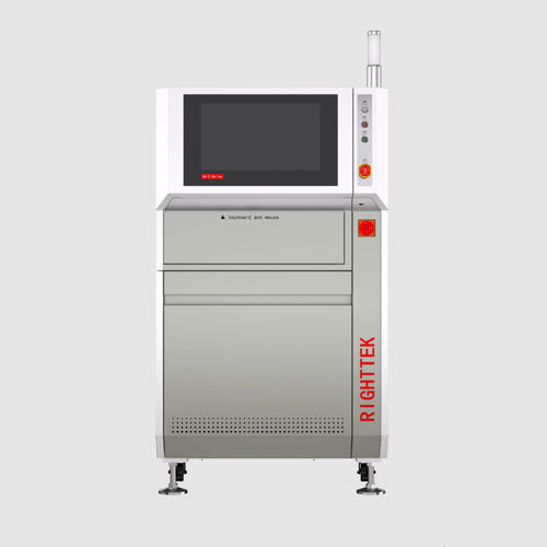 Machine de marquage laser UV - S6-UTB - Guangdong R-TEK Intelligent Technology Co., Ltd. - laser CO2 / automatique