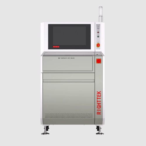 Machine de gravure laser - S6-G - Guangdong R-TEK Intelligent Technology Co., Ltd. - pour PCB / pour éléments non-métalliques