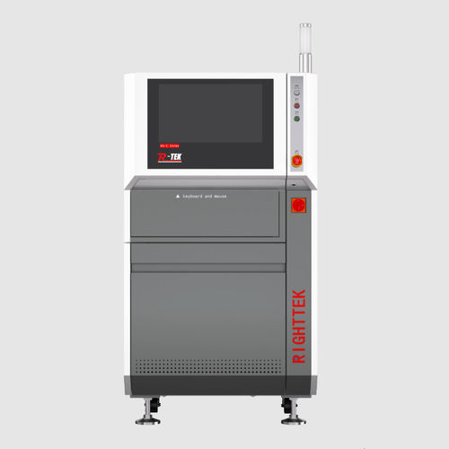 Machine de marquage laser - M6-CTB - Guangdong R-TEK Intelligent Technology Co., Ltd. - automatique