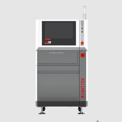 Machine de marquage laser UV - M6-UTB - Guangdong R-TEK Intelligent Technology Co., Ltd. - de métal / automatique