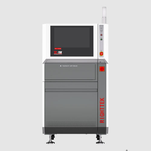 Machine de marquage laser - M6-FTB - Guangdong R-TEK Intelligent Technology Co., Ltd. - de code-barres / automatique