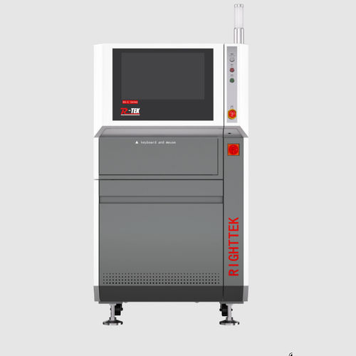 Machine de marquage laser - M6-G - Guangdong R-TEK Intelligent Technology Co., Ltd. - de code-barres / automatique