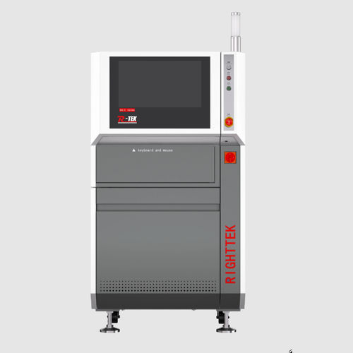 Machine de marquage laser - M6-GF - Guangdong R-TEK Intelligent Technology Co., Ltd. - de code-barres / automatique