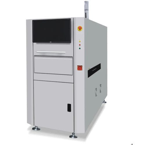 Machine de marquage laser UV - M6-ST  - Guangdong R-TEK Intelligent Technology Co., Ltd. - de métal / de code-barres / automatique