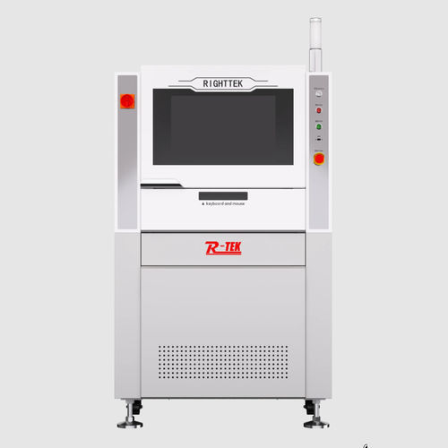 Machine de découpe laser UV - RTC-online - Guangdong R-TEK Intelligent Technology Co., Ltd. - pour métal / de tôle / automatique
