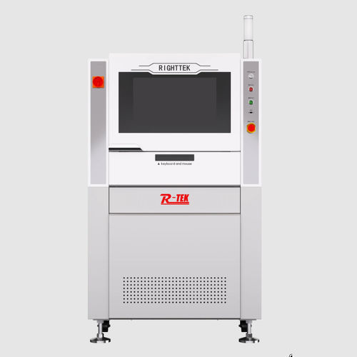Machine de soudage laser - RTW-350D - Guangdong R-TEK Intelligent Technology Co., Ltd. - à haute fréquence / automatique / de haute précision