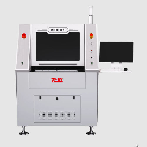 Machine de brasage tendre pour soudage par points - RTW-350D - Guangdong R-TEK Intelligent Technology Co., Ltd. - laser / automatique