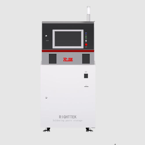Unité de stockage automatique - RT-SP300 - Guangdong R-TEK Intelligent Technology Co., Ltd. - de pâte à braser