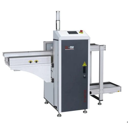Système de chargement et déchargement automatique - RT-LD-400B-H - Guangdong R-TEK Intelligent Technology Co., Ltd.