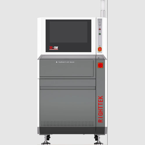 Distributeur de brasure en feuillard - M6-CTB - Guangdong R-TEK Intelligent Technology Co., Ltd. - de pâte / automatique / électronique