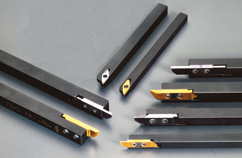 Outil De Tournage à Billes Pour Tour à Métaux – Insertion Unique, Pour Amateur Et Ingénieur, Neuf