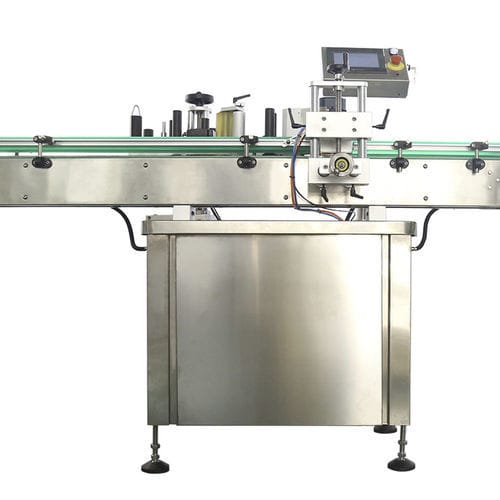 Système d'étiquetage automatique - PX-BL120 - Paixie Packing Machinery
