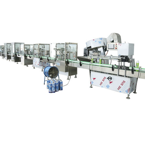 Remplisseuse capsuleuse automatique - Paixie Packing Machinery - pour liquides / industrielle