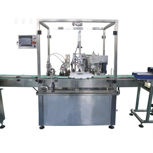 Remplisseuse automatique - Paixie Packing Machinery - de bouteilles / pour liquide / pour parfums