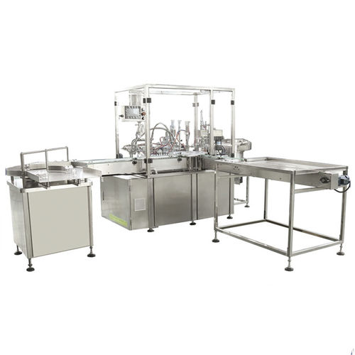 Remplisseuse totalement automatique - PX-BFC80 - Paixie Packing Machinery - pour bouteilles en verre / pour bouteilles en plastique / de pots