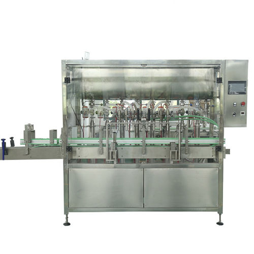 Remplisseuse totalement automatique - PX-BFC80 - Paixie Packing Machinery - pour bouteilles en verre / pour bouteilles en plastique / de flacons