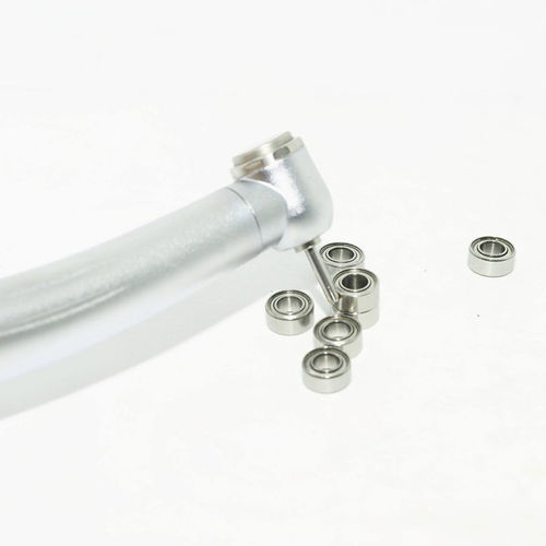 Roulement à billes - SR144 series - Shanghai SXD Precision Bearing Production Co., Ltd - axial / en céramique / en résine