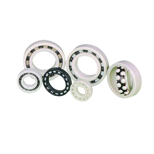 roulement à billes - Shanghai SXD Precision Bearing Production Co., Ltd