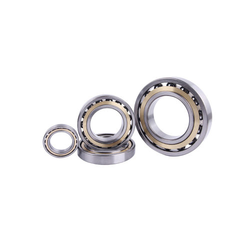 Roulement à billes - 7 series - Shanghai SXD Precision Bearing Production Co., Ltd - radial / axial / à contact oblique