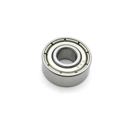 Roulement à billes - R3ZZ - Shanghai SXD Precision Bearing Production Co., Ltd - à une rangée / radial / en POM