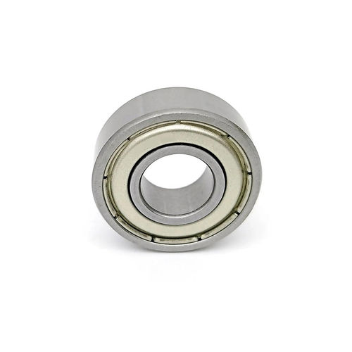 Roulement à billes - SR6ZZ - Shanghai SXD Precision Bearing Production Co., Ltd - à une rangée / radial / en POM