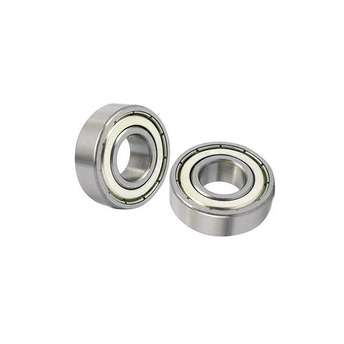 Roulement à billes - S6202ZZ - Shanghai SXD Precision Bearing Production Co., Ltd - à une rangée / radial / en POM