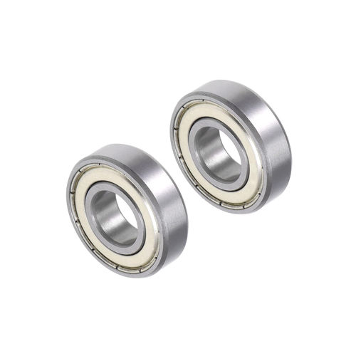 Roulement à billes - S6001ZZ - Shanghai SXD Precision Bearing Production Co., Ltd - à une rangée / radial / en POM