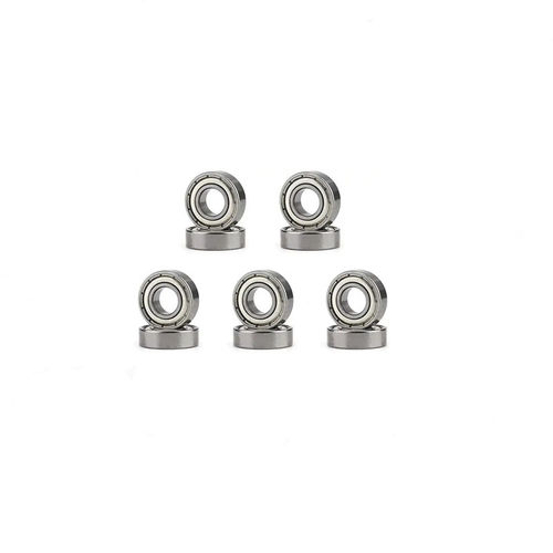 Roulement à billes - S679ZZ - Shanghai SXD Precision Bearing Production Co., Ltd - à une rangée / radial / en POM