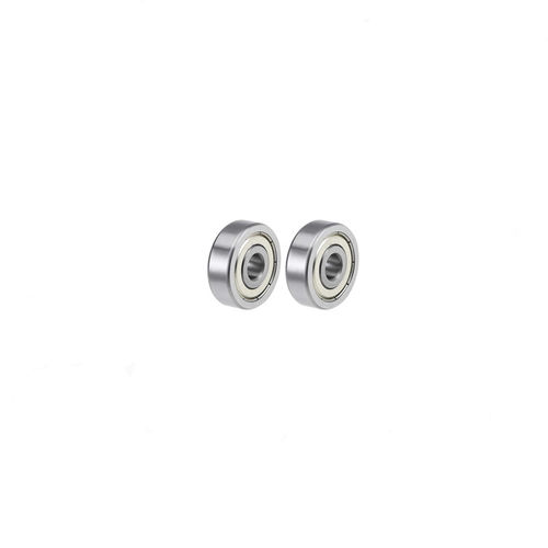 Roulement à billes - S638ZZ - Shanghai SXD Precision Bearing Production Co., Ltd - à une rangée / radial / en POM