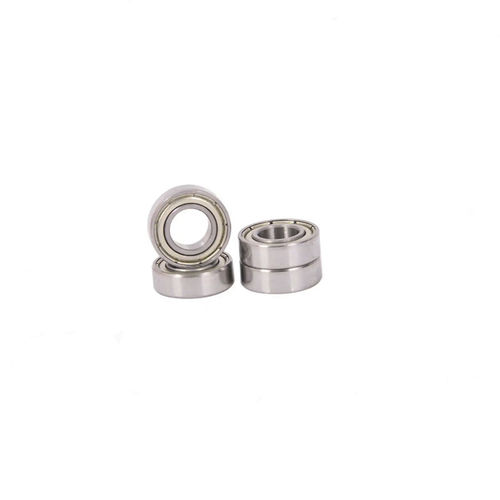 Roulement à billes - S688ZZ - Shanghai SXD Precision Bearing Production Co., Ltd - à une rangée / radial / en POM