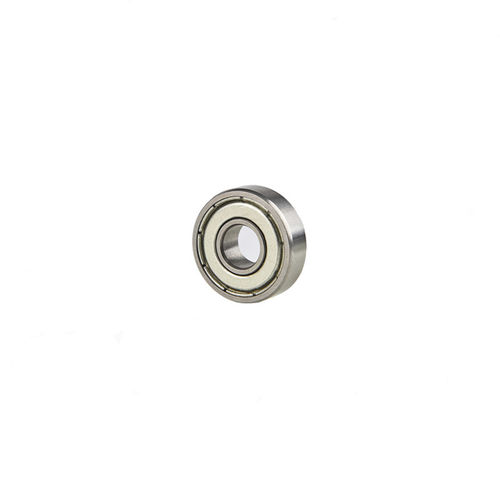 Roulement à billes - S607ZZ - Shanghai SXD Precision Bearing Production Co., Ltd - à une rangée / radial / en POM