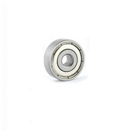 Roulement à billes - S636ZZ - Shanghai SXD Precision Bearing Production Co., Ltd - à une rangée / radial / en POM