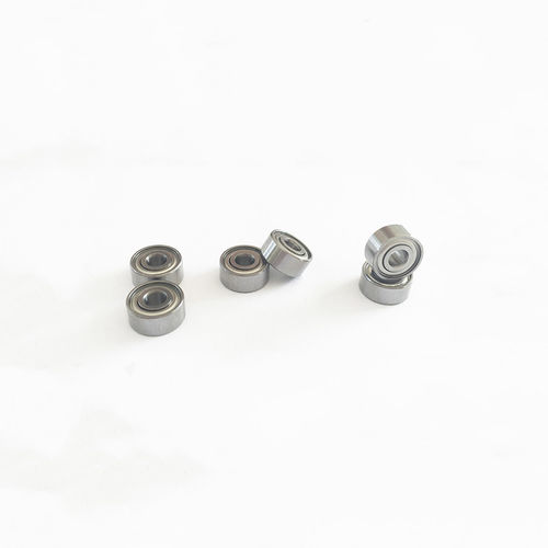 Roulement à billes - S635ZZ - Shanghai SXD Precision Bearing Production Co., Ltd - à une rangée / radial / en POM