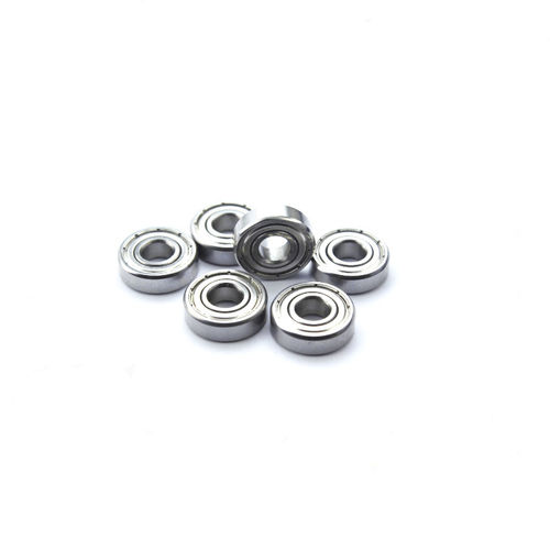 Roulement à billes - S695ZZ - Shanghai SXD Precision Bearing Production Co., Ltd - à une rangée / radial / en POM