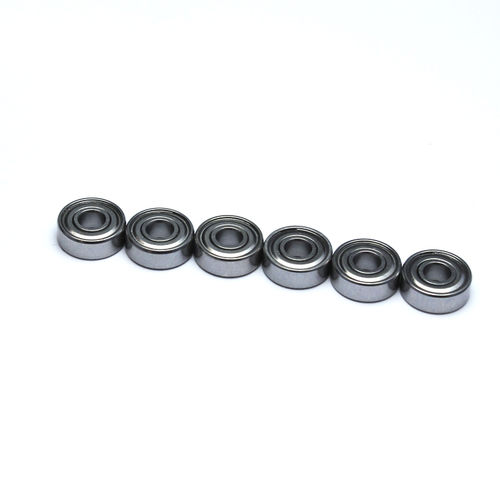 Roulement à billes - SMR104ZZ - Shanghai SXD Precision Bearing Production Co., Ltd - à une rangée / radial / en POM
