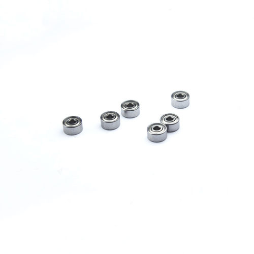 Roulement à billes - S682ZZ - Shanghai SXD Precision Bearing Production Co., Ltd - à une rangée / radial / en POM
