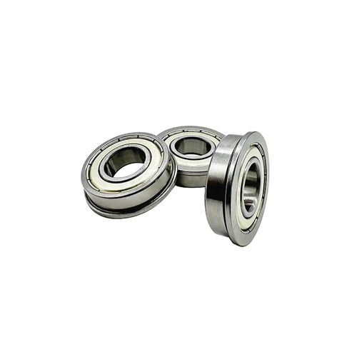 Roulement à billes - FR8ZZ - Shanghai SXD Precision Bearing Production Co., Ltd - à une rangée / radial / en POM