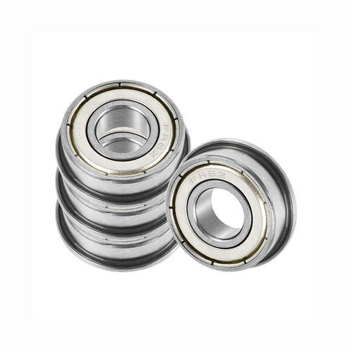 Roulement à billes - FR6ZZ - Shanghai SXD Precision Bearing Production Co., Ltd - à une rangée / radial / en POM