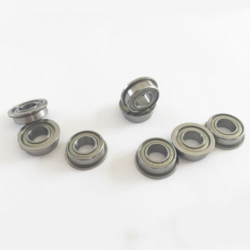 Roulement à billes - FR4ZZ - Shanghai SXD Precision Bearing Production Co., Ltd - à une rangée / radial / en POM