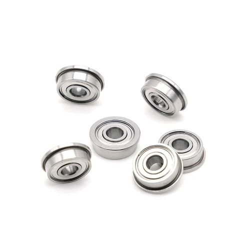 Roulement à billes - F699ZZ - Shanghai SXD Precision Bearing Production Co., Ltd - à une rangée / radial / en POM