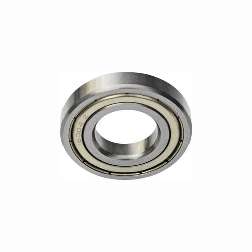 Roulement à billes - 16004ZZ - Shanghai SXD Precision Bearing Production Co., Ltd - à une rangée / radial / à section mince