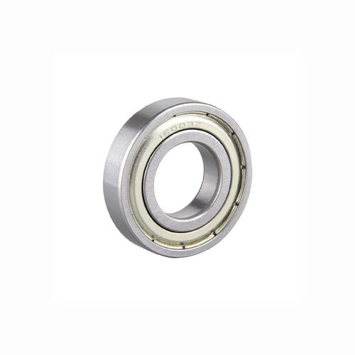 Roulement à billes - 16003ZZ - Shanghai SXD Precision Bearing Production Co., Ltd - à une rangée / radial / à section mince
