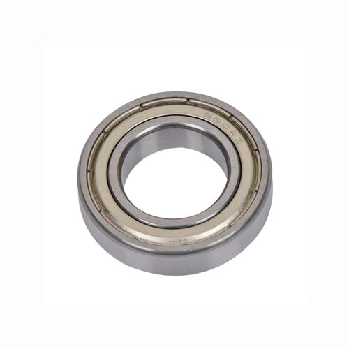 Roulement à billes - 6904ZZ - Shanghai SXD Precision Bearing Production Co., Ltd - à une rangée / radial / à section mince