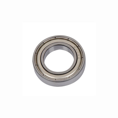 Roulement à billes - 6903ZZ - Shanghai SXD Precision Bearing Production Co., Ltd - à une rangée / radial / à section mince
