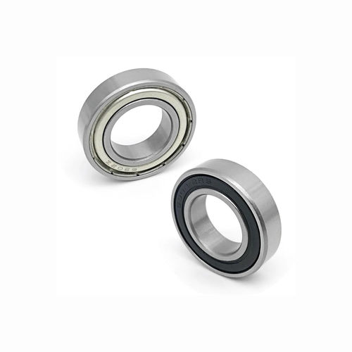 Roulement à billes - 6902ZZ - Shanghai SXD Precision Bearing Production Co., Ltd - à une rangée / radial / à section mince