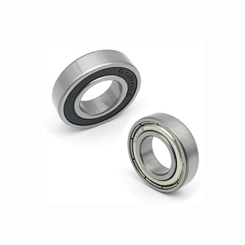 Roulement à billes - 6902ZZ - Shanghai SXD Precision Bearing Production Co., Ltd - à une rangée / radial / à section mince