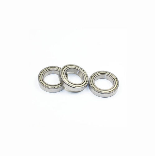 Roulement à billes - 6802ZZ - Shanghai SXD Precision Bearing Production Co., Ltd - à une rangée / radial / à section mince