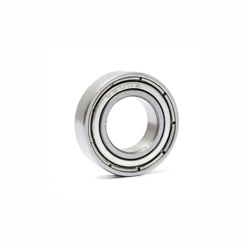 Roulement à billes - 6800ZZ - Shanghai SXD Precision Bearing Production Co., Ltd - à une rangée / radial / à section mince